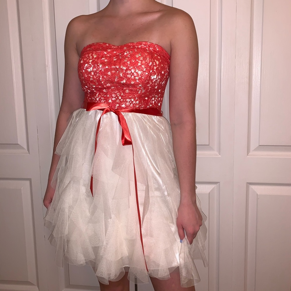 Homecoming Dress
